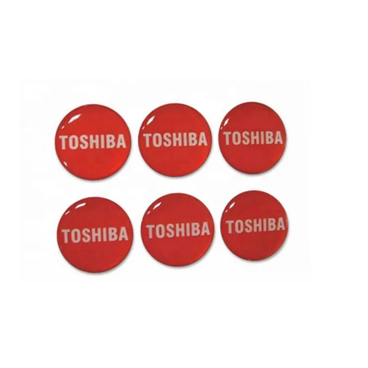 Transparent Strong Magnetic Refrigerator Magnet Fridge Sticker wine bottle Fridge Decoration Office Whiteboard Magnet