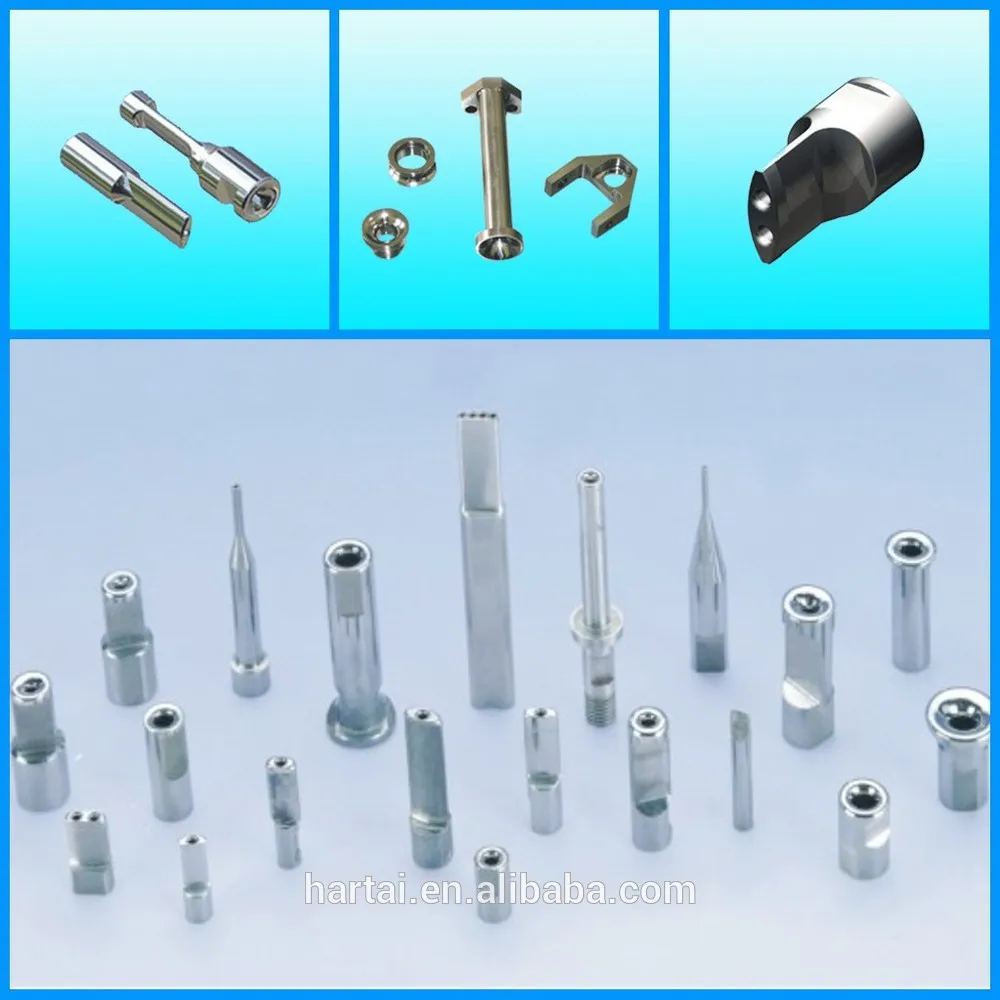 high polishing  wear-resistance tungsten carbide wire guide winding nozzle