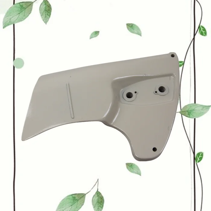 Chainsaw manufacturer factory direct sale high quality saw spare part chain sprocket cover