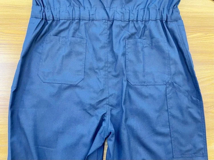 Extreme Protect NFPA 2112 EN 11612 Nomex Aramid Inherent FR Work Clothes