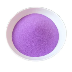 Directly Factory Wholesale Bulk Fine Colored Sand Sintered colored sand