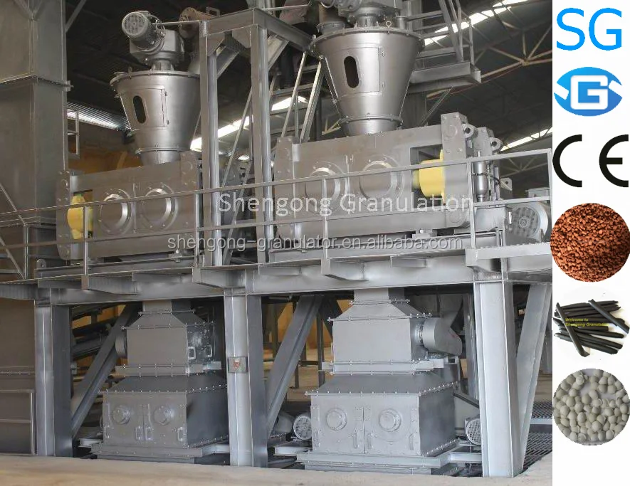 Auger feeding double roller hydraulic compacting elliptical product making machine from powder elliptical machine