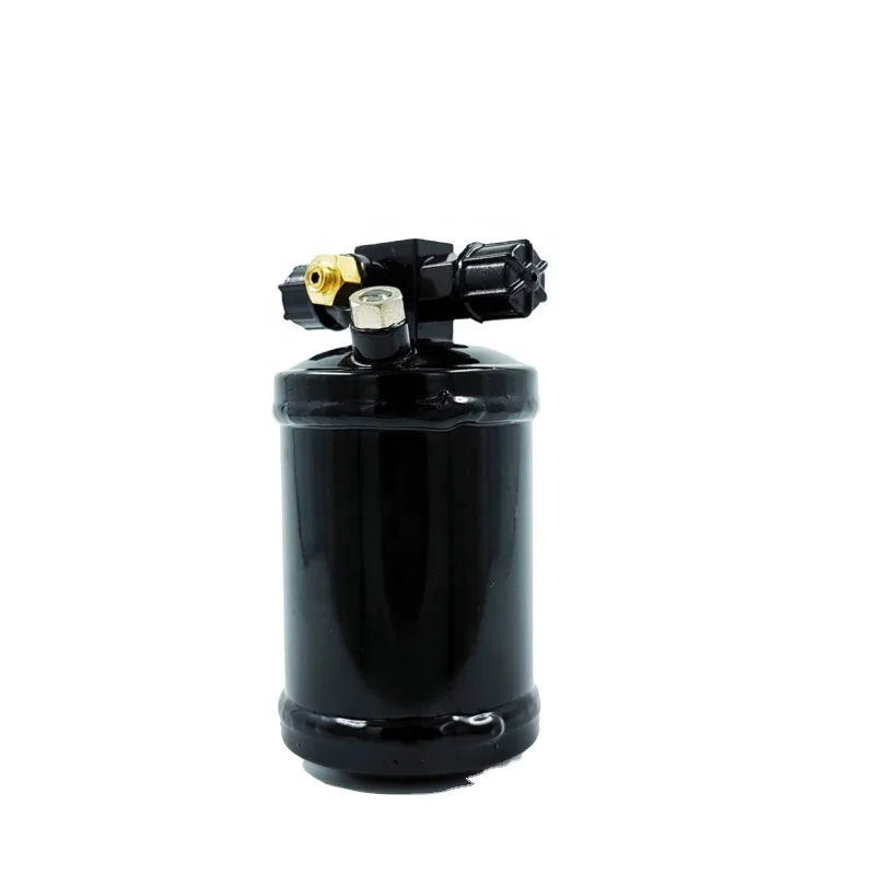 Car A/C Receiver Drier Omega Environmental OE# 08803801 for ALLIS CHALMERS/DEUTZ/Massey Ferguson/New Holland/Steiger/Mack QR