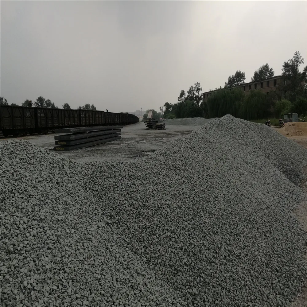 
Coarse Aggregates in Concrete 