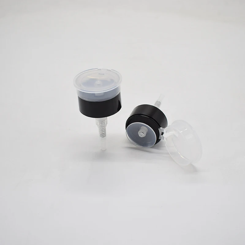 Pump Dispenser Nail Polish Remover Pump