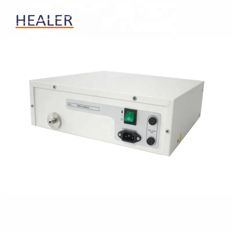 
Surgical reusable laparoscopic instrument, laparoscopy CO2 Insufflator, endoscopy abdominal gas insufflator 