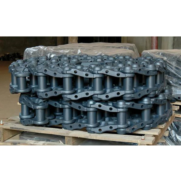 Гусеничная цепь Case Dozer 850 Cat Excavator Fl6