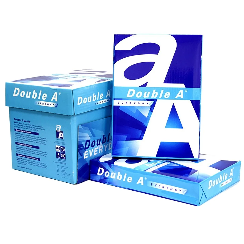 A4 производители бумаги бумага 70 gsm 80gsm двойная a4