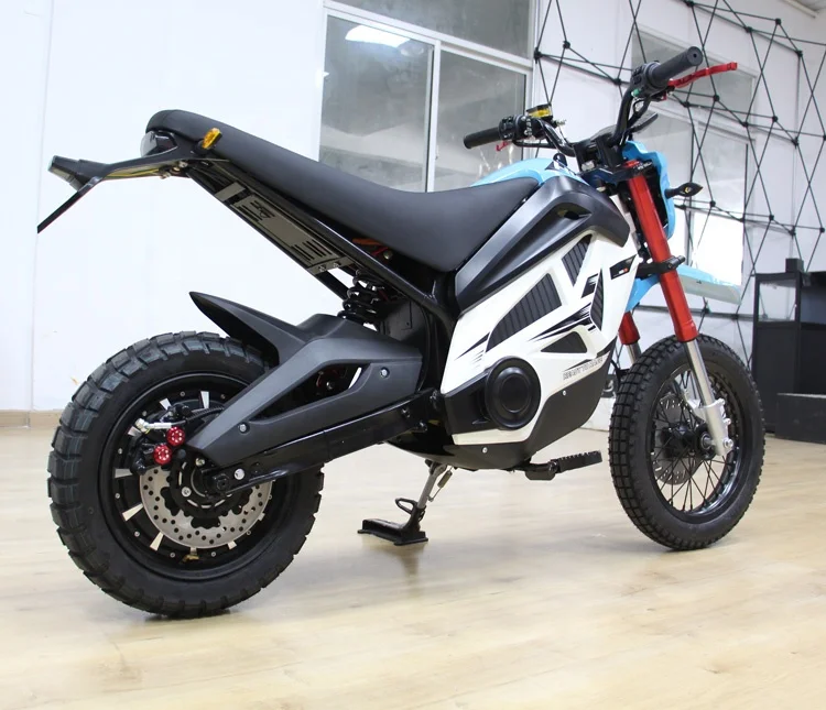 Внедорожник DONGMA 150cc 200cc газовый уличный бензиновый Электрический мотоцикл со светодиодной