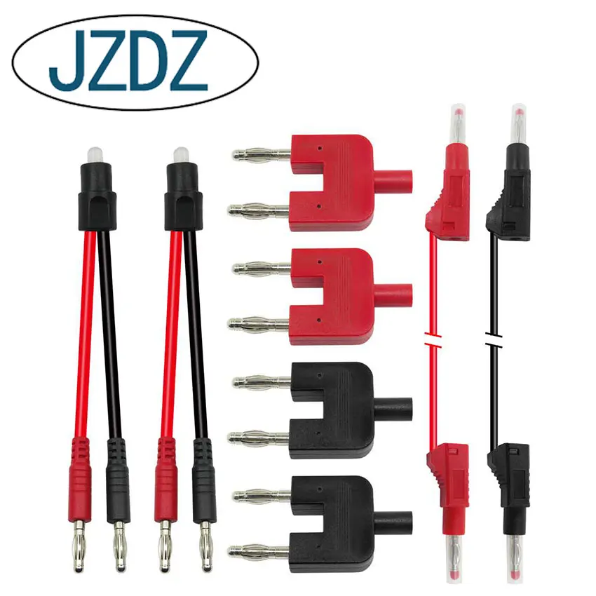 JZDZ 70pcs Automotive Mult-ifunction circuit test wiring accessories diagnostic cable Auto Repair Tools Electrical Service Tools