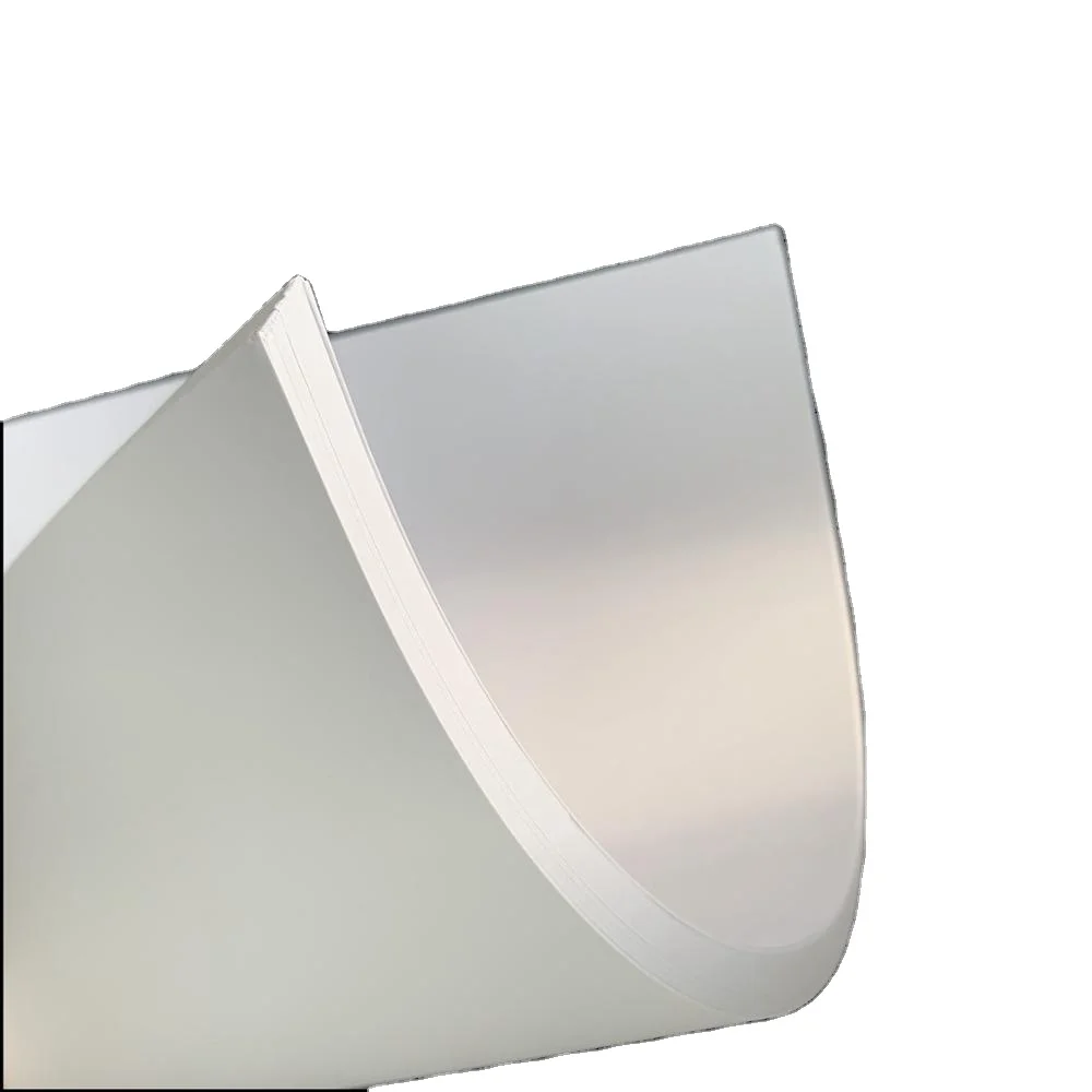 China quality Paper Uncoated Woodfree Offset Paper