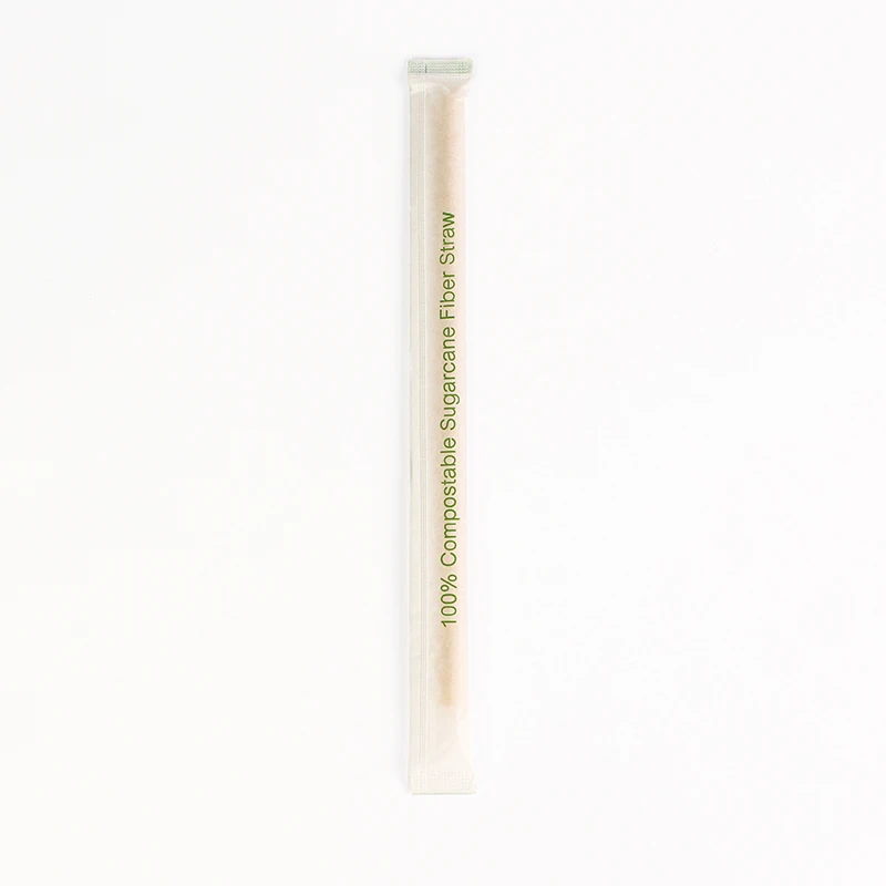 Fast Delivery Juice And Milking Drinking Disposable Eco Friendly Sugarcane For Activity