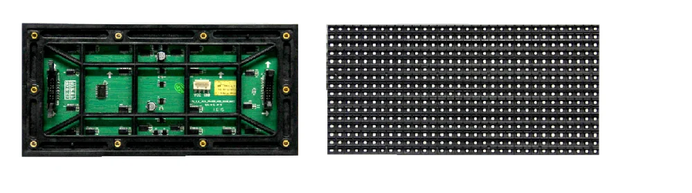 Outdoor P2.5 P3  P4 P5 P6 P8 P10  SMD LED Screen Module High Brightness And Resolution  Waterproof Led Module