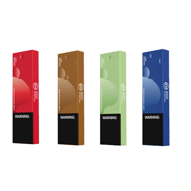 Электронная сигарета производитель оптовая продажа Desechable Vape электронная сигарета в форме пера CBD электронная сигарета