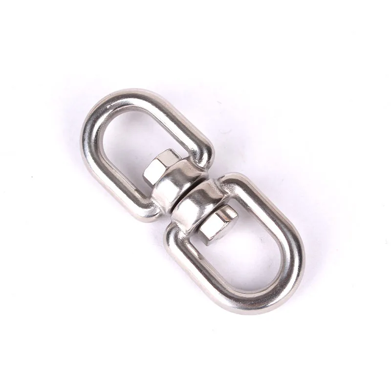 Sales Reasonable Price Stainless Steel Marine Grade Hardware Eye And Fork Swivel For Chain
