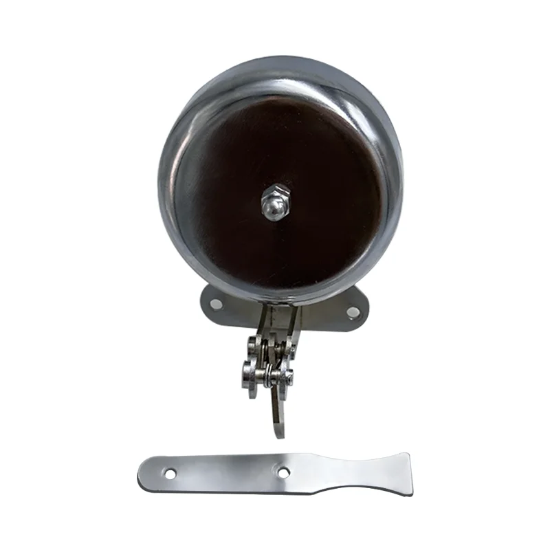High quality mechanical ring the doorbell mechanical open the doorbell