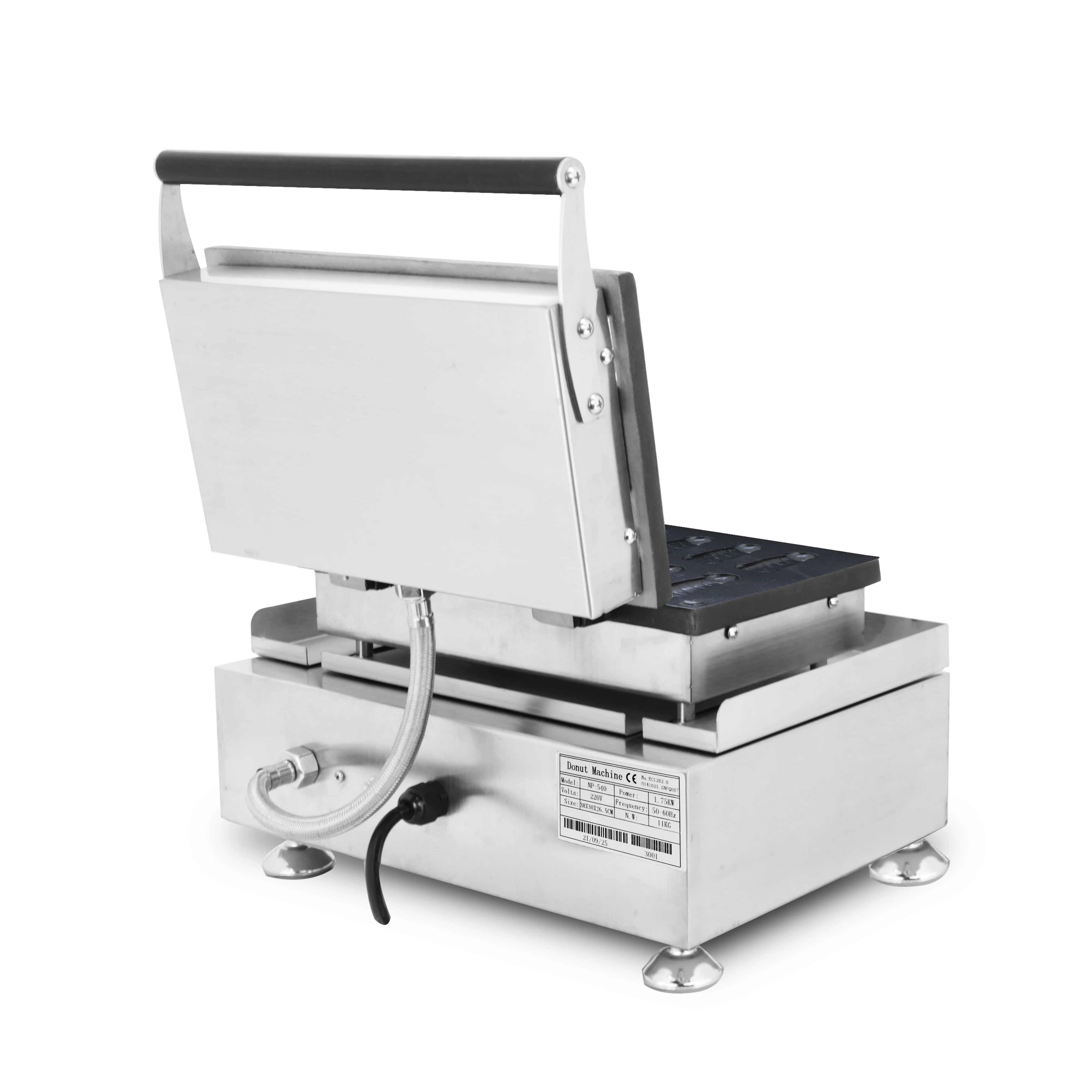 Free Shipping Mini 16 Pcs Commercial Non-stick Penis Waffle Maker 110V 220 Electric Big Cock Waffles A Gayke Penis Machine