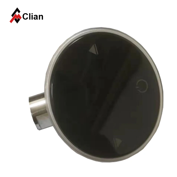 110/220V 1-1500W heater timer thermostat for towel rail rack hanger radiator