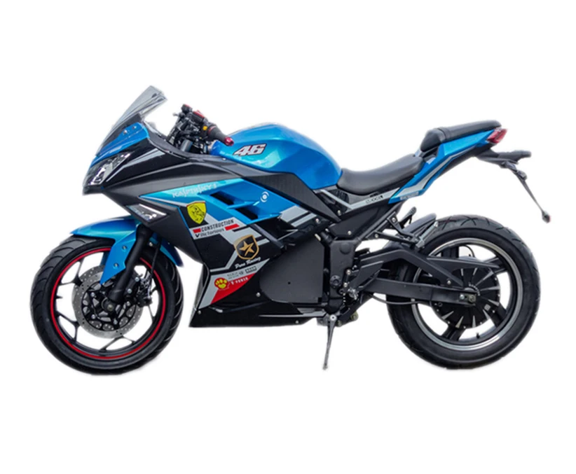 Motorcycle Shenzhen Motor5000w Conversion Kits 10Kw 4Kw Hub Motor For 15 Year Old Speedometer Trade Electric Bicycle