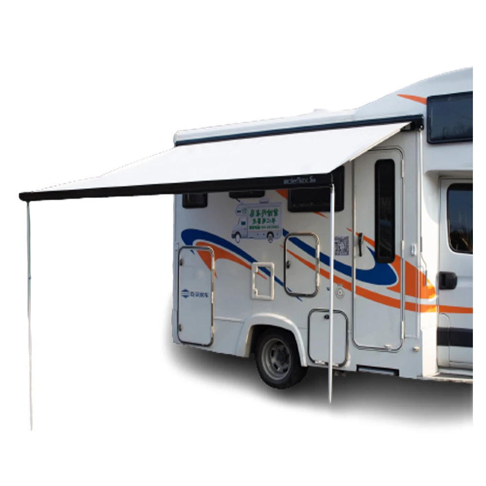 Soleflex S27 RV Awning for Camping  Caravan  Motorhome