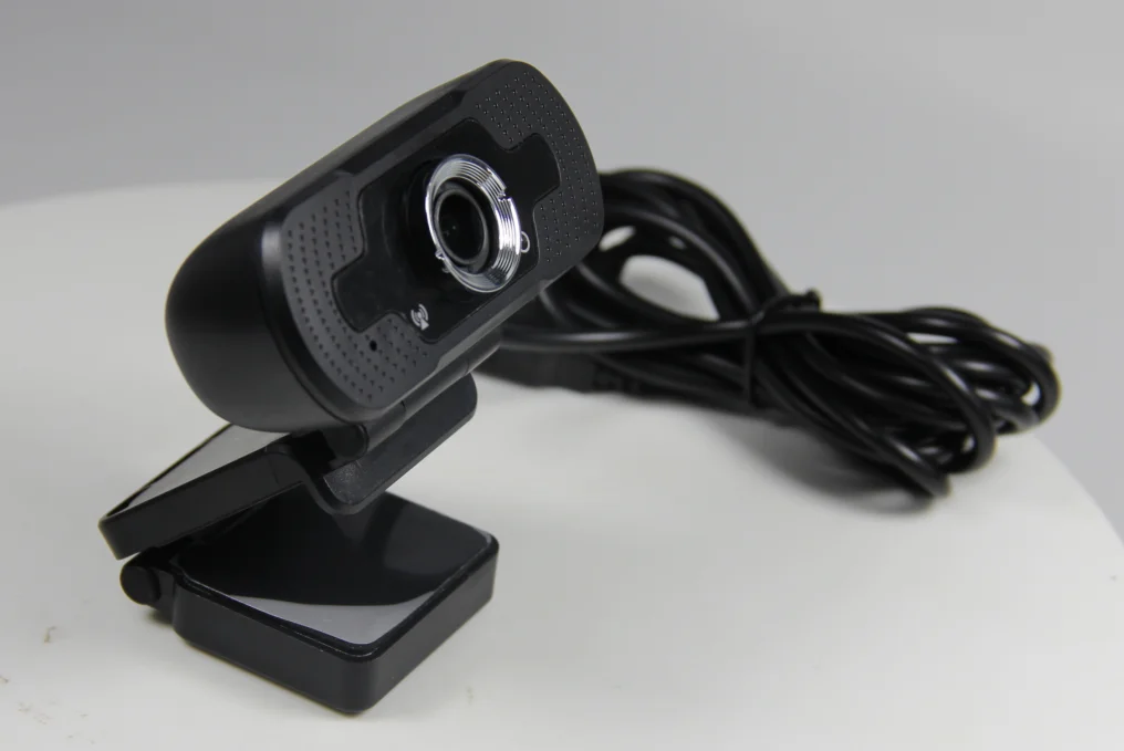 
Free driver high resolution HD Computer 1080P Driverless USB Web Camera 