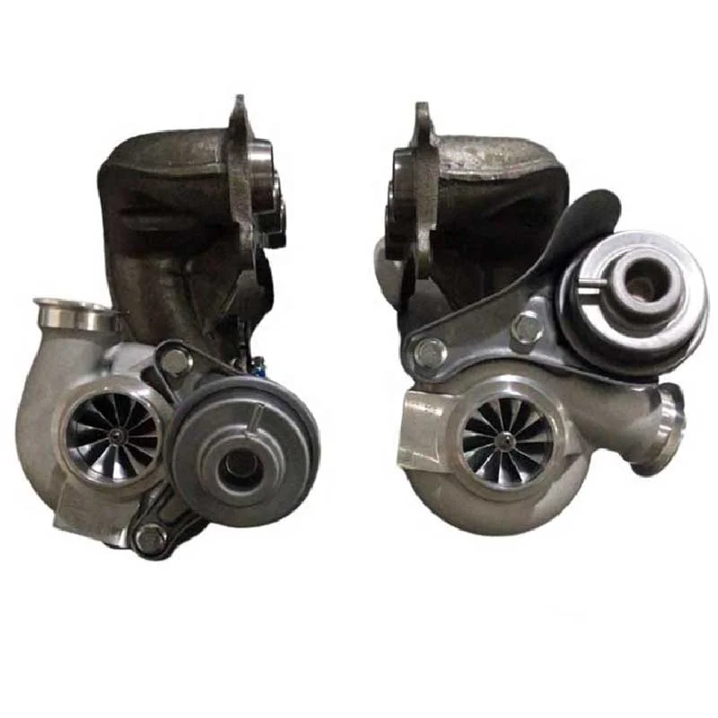 49131-07031 49131-07030 TD03 Twin Turbocharger For BMW 135i 335i 535i Z4 E82 E88 E91 E90 E92 E93 N54 N54B30B N55B30A N54B30A