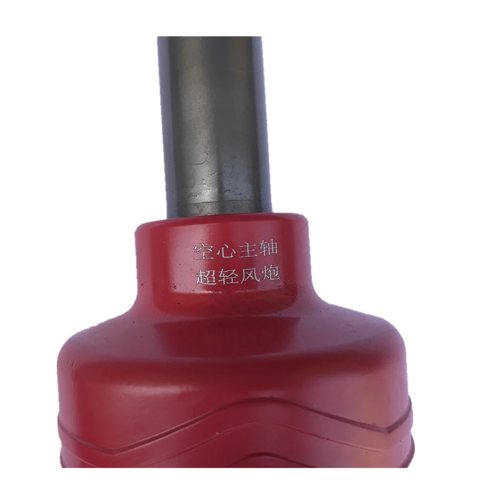 Big power  1 inch Pneumatic Impact Wrench