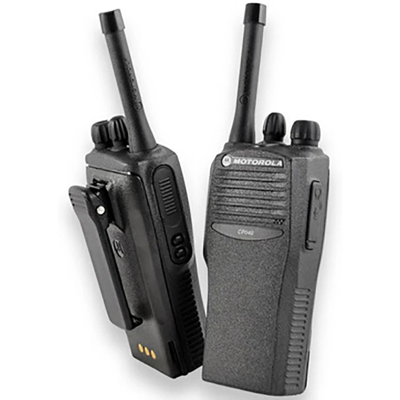 Для motorola radio GP3188 CP040 CP200 CP140 walkie-talkie VHF UHF портативная двухсторонней радиосвязи