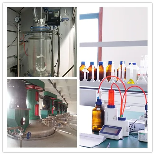 High grade Reagents Proteinase K with CAS 39450-01-6.