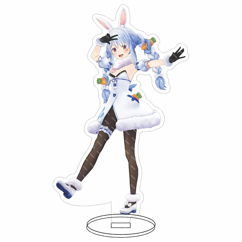 Custom High Quality Personalized Acrylic Standee Acrylic Anime Stand Display Cartoon Character Stand