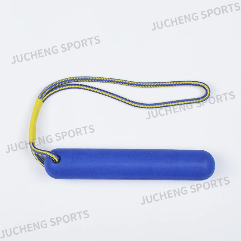 Manufacturers Wholesale Bite Stick Aggressive Indestructible Bite a Stick With a Rope for Dogs and Cats