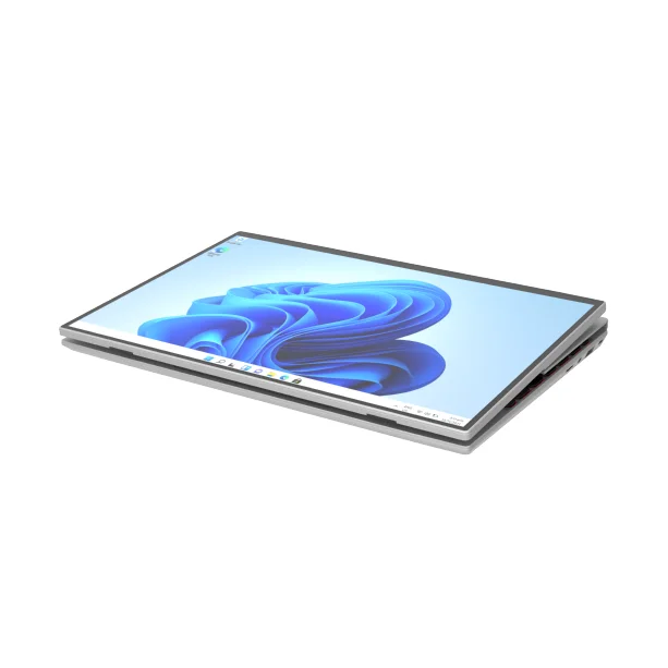 Touch Screen Laptops Intel Celeron N5105 Quad Core 14inch Two In One DDR4 16GB RAM Children Laptop