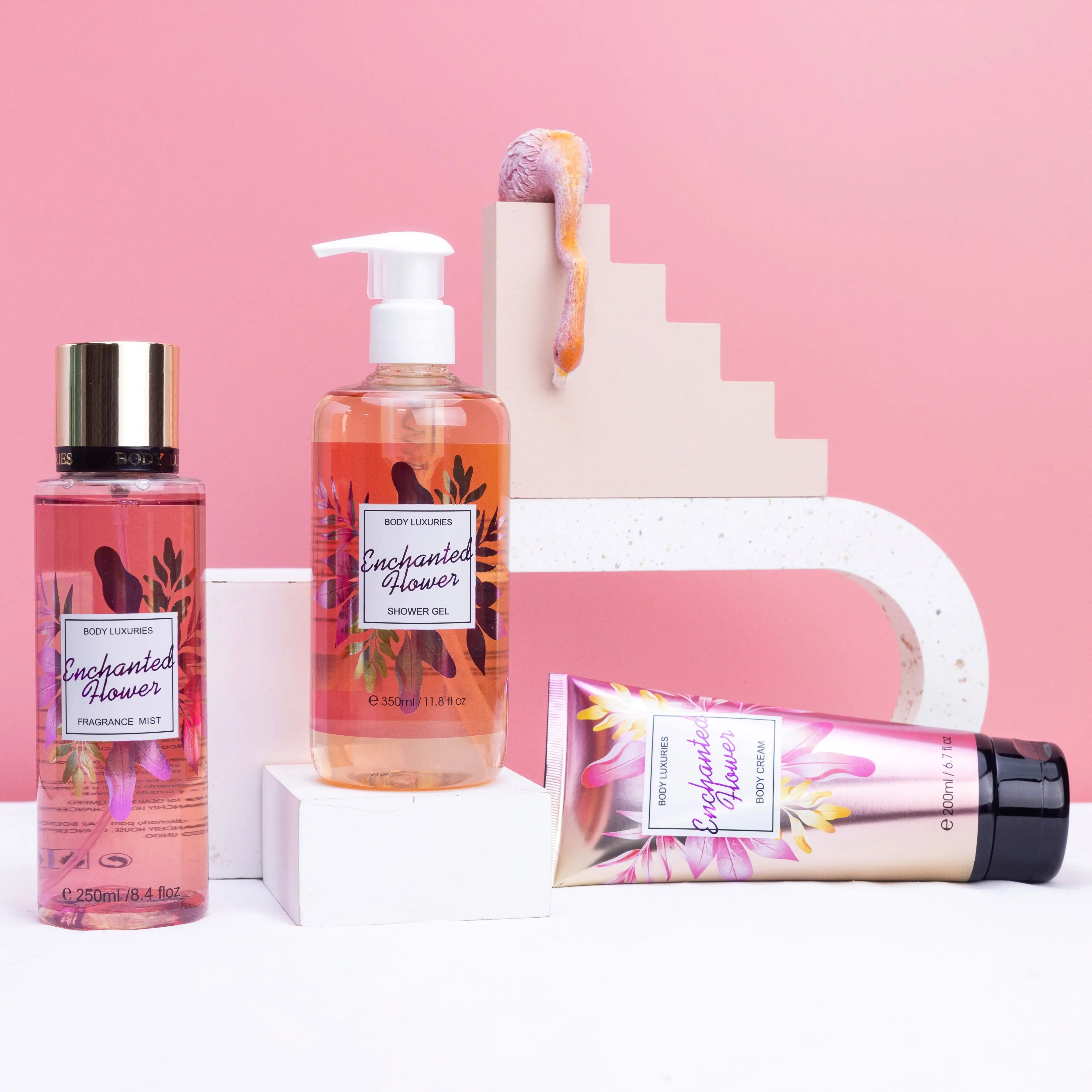 2024 wholesale customized original perfumes woman  long lasting scent womens perfume