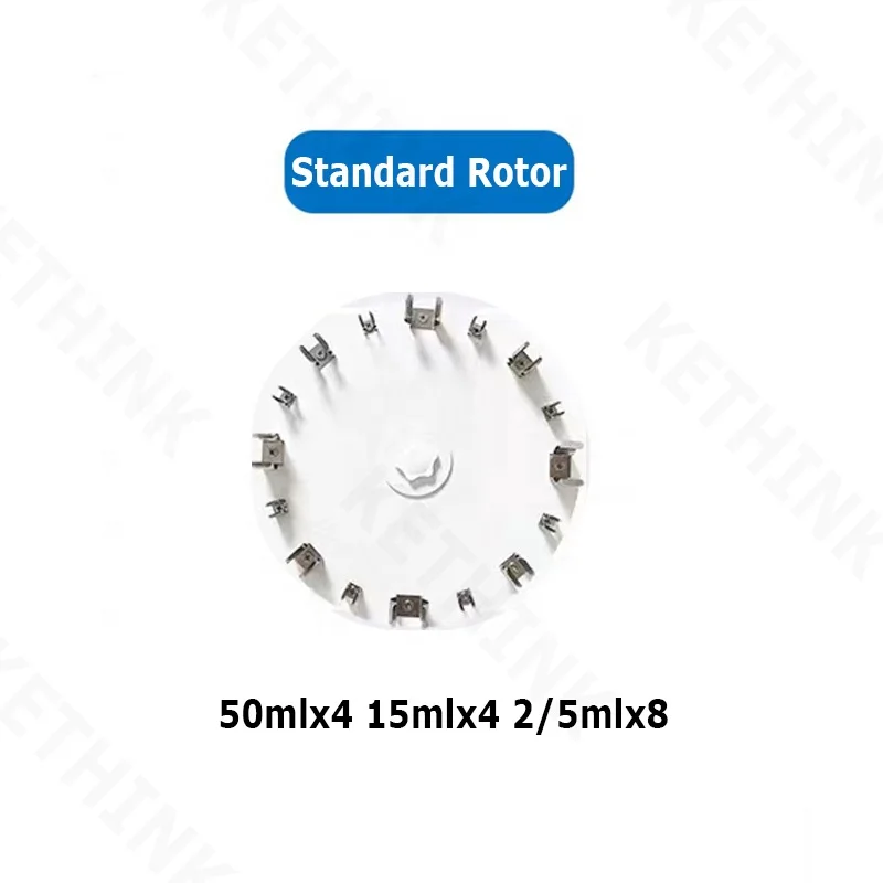 microbiology laboratory equipments  KT-RR-80 round plate vortex mixer competitive price high quality