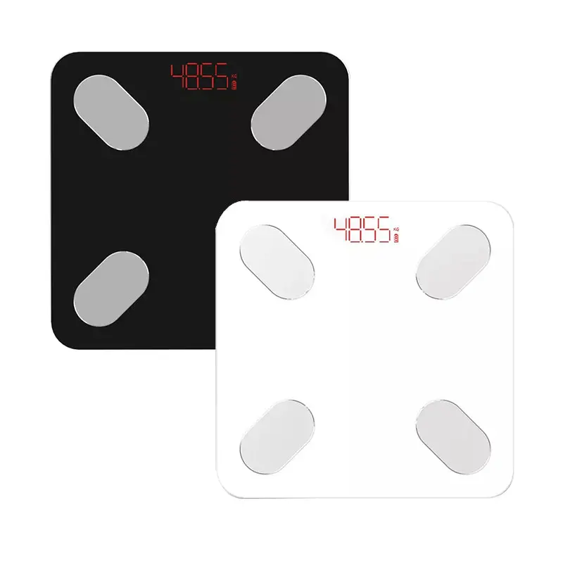 Custom Wireless Digital Electronic Scale 0.2-180kgs Weight Scale Home Human Health Body