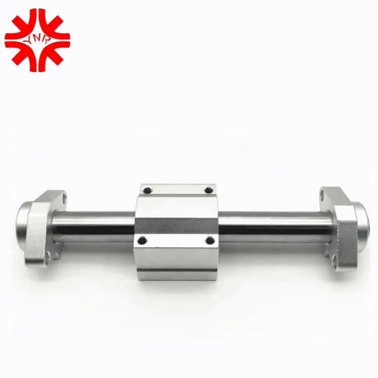 SCS20LUU Linear Guide Rail Block Bearing SCS20 SCS20UU