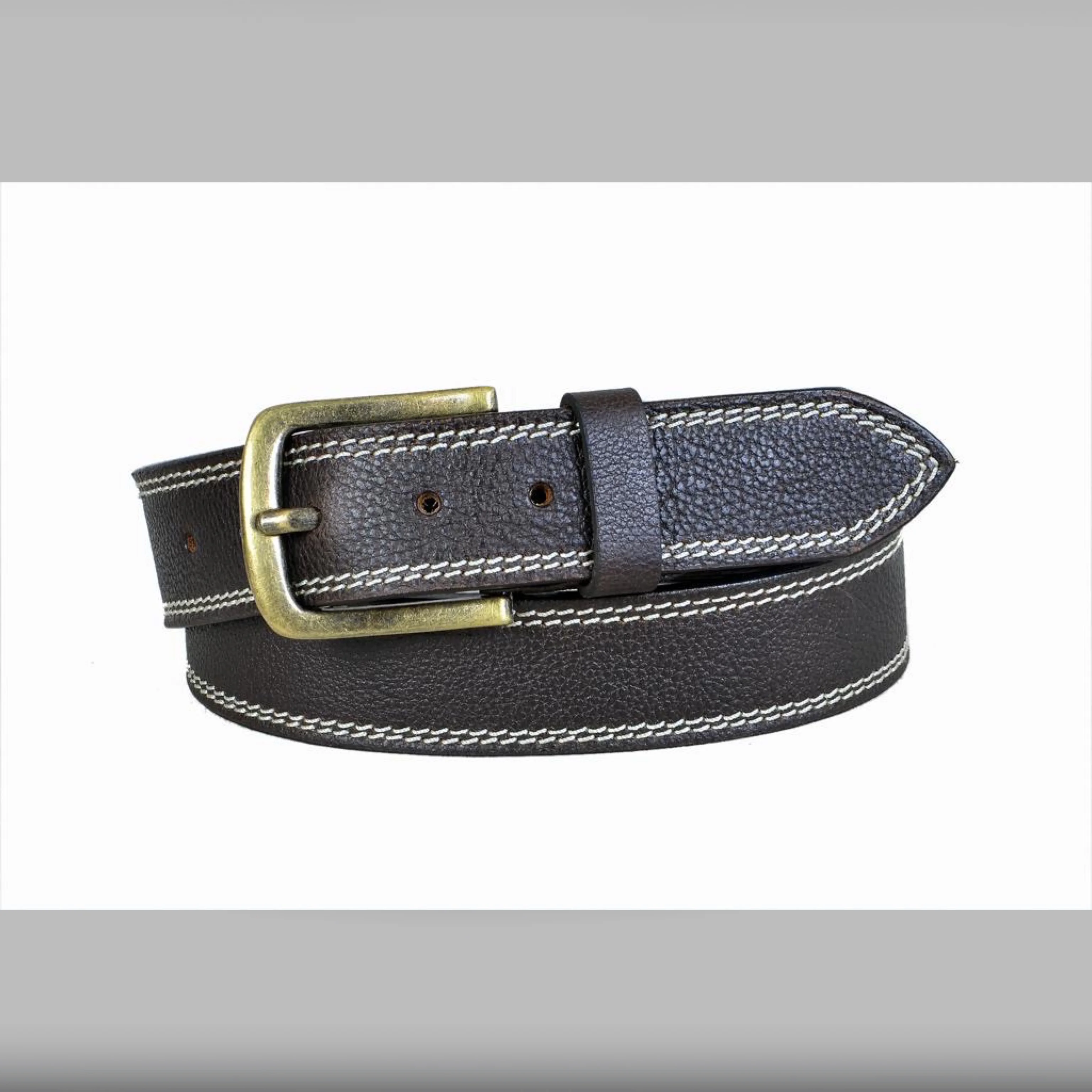 leather belts