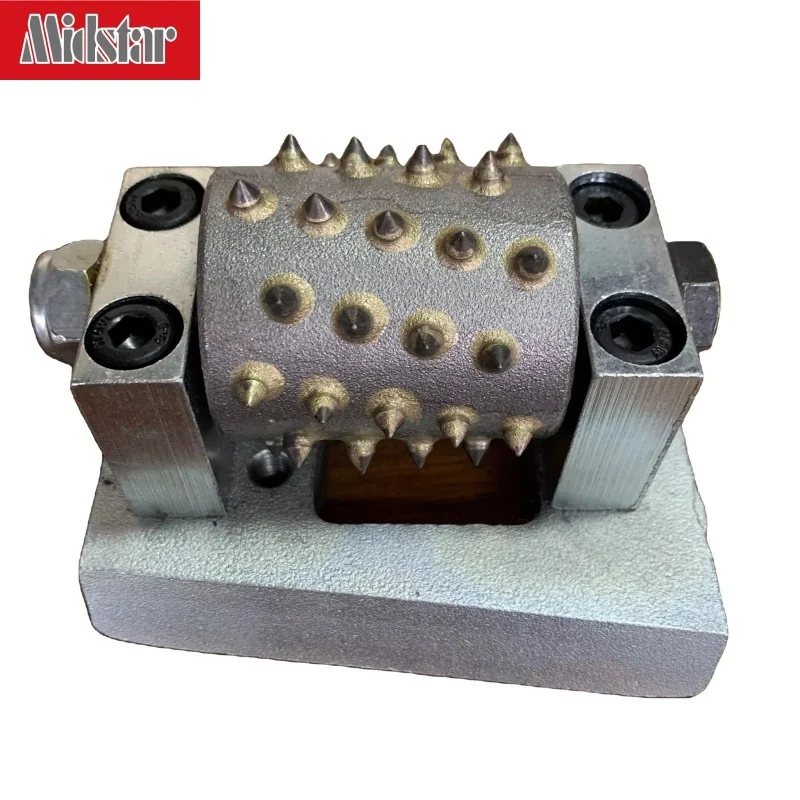 Midstar diamond tool, marble frankfurt bush hammer hand tools