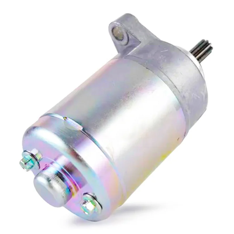 FZ-16 MIO-J MIO GT BYSON X-RIDE NOZZA ( 2BM0075F ) SZ-R Yamaha Ego S Fi NMAX NVX 155 EGO S Fi/n max стартер мотоцикла