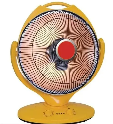 Latest design plastic shell mould for household heater, plastic injection household heater mould