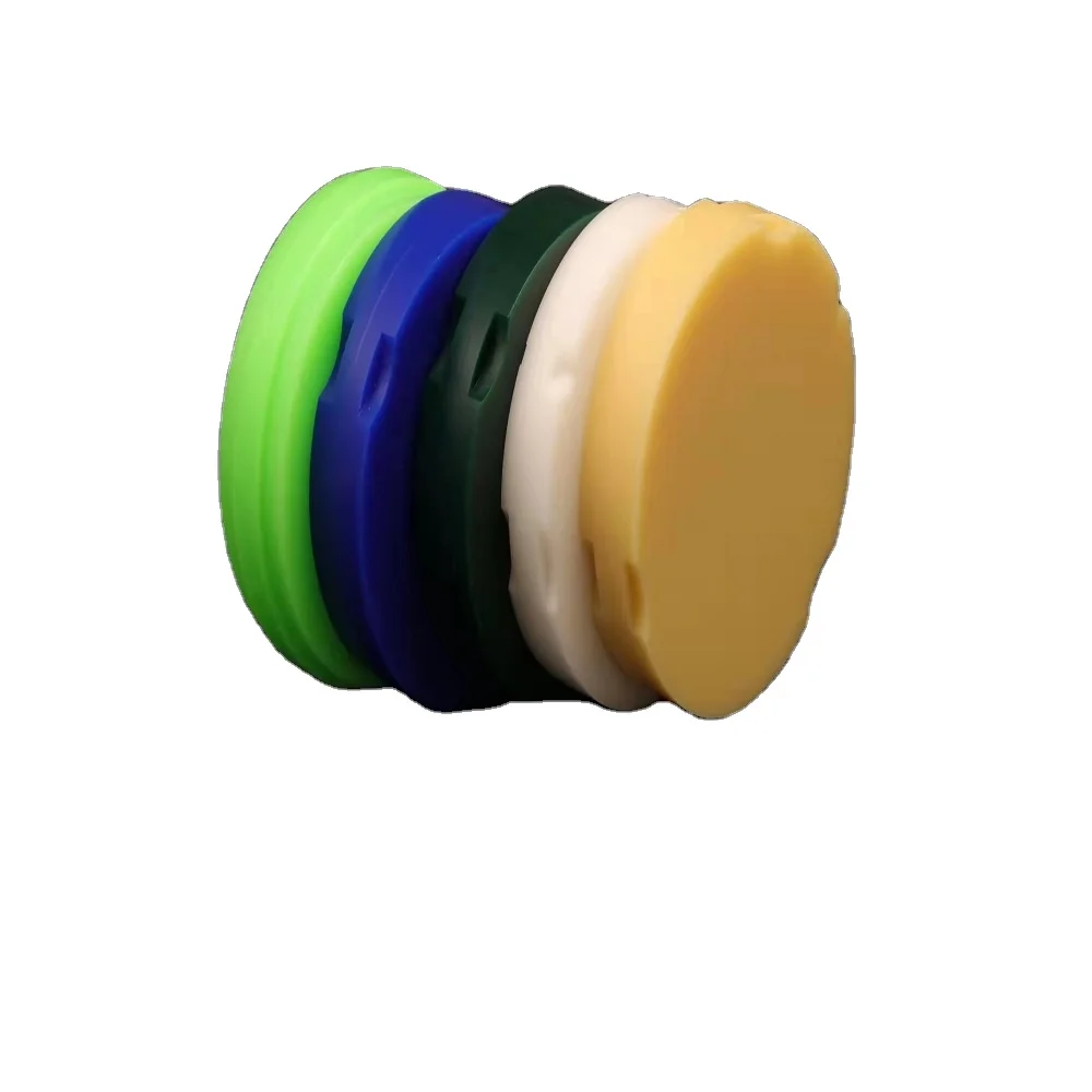 
Good Quality Wax Blocks Dental Cad Cam Pmma For Sale 