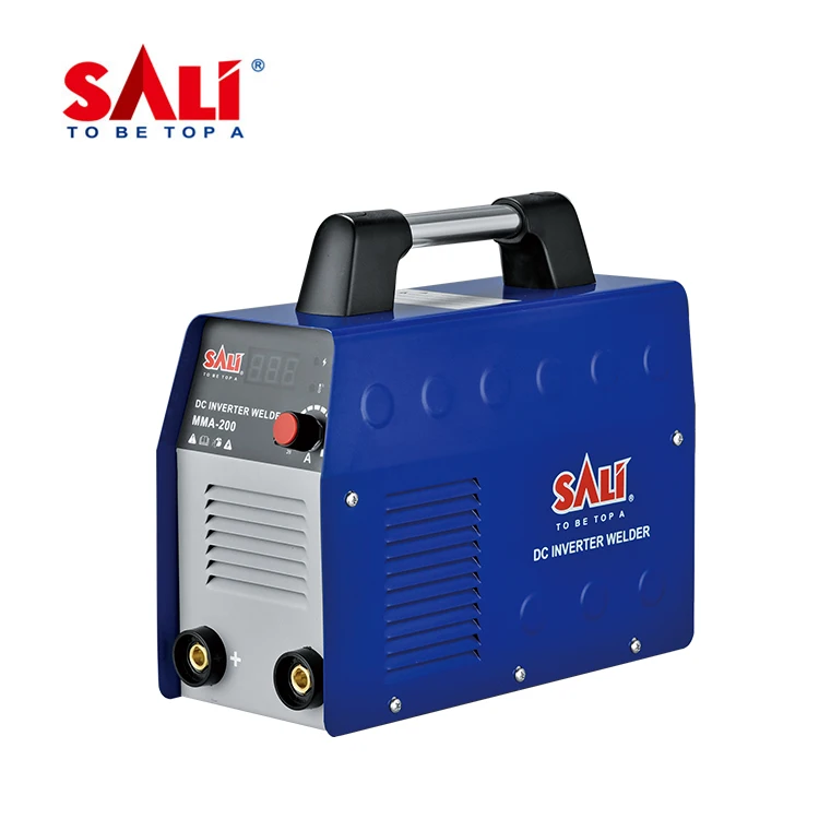 SALI MMA-200 Welding Machine Digital Welding Machine Hot Selling Arc Welder