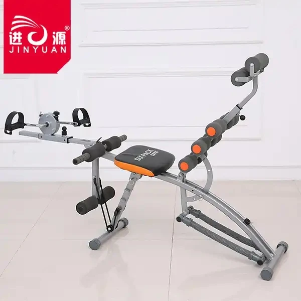 hot sale Exercise Equipment abdominal trainer For Home Workout Waist Trainer Abdominal Muscle Trainer