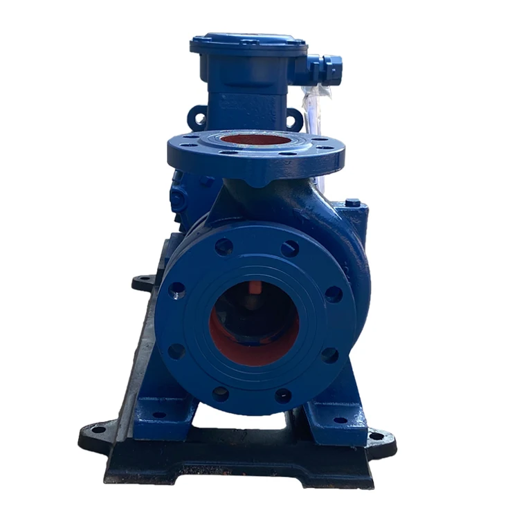 High Pressure Water Pump Electric High Pressure 10hp Electric Water Pump Motor Price