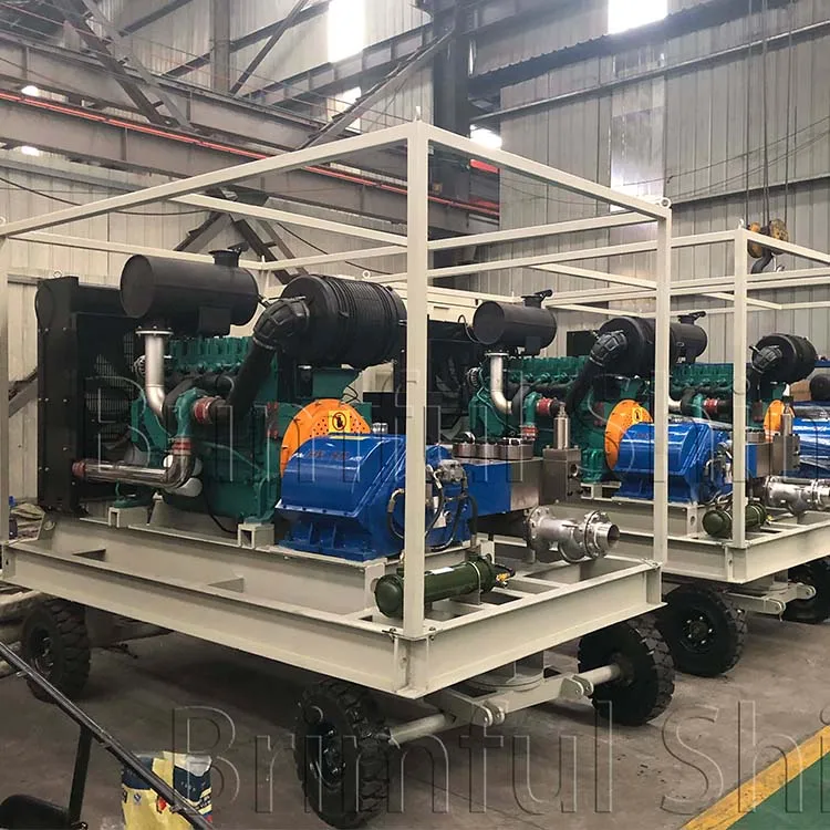 Heat exchanger tube water jetting cleaning machine high pressure water jet blaster