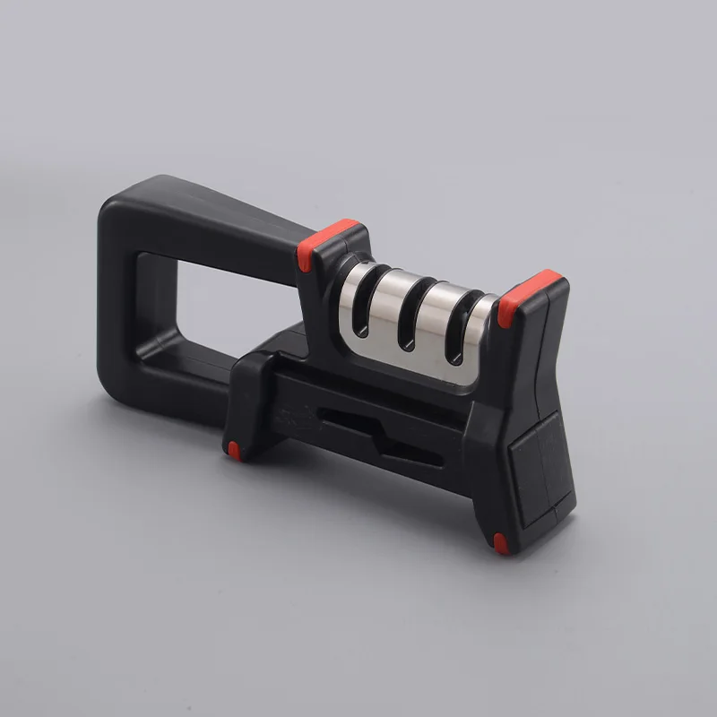 Top Quality Professional Knife Sharpener Machine Wholesale Tumbler Diamond Knife Sharpening Stone