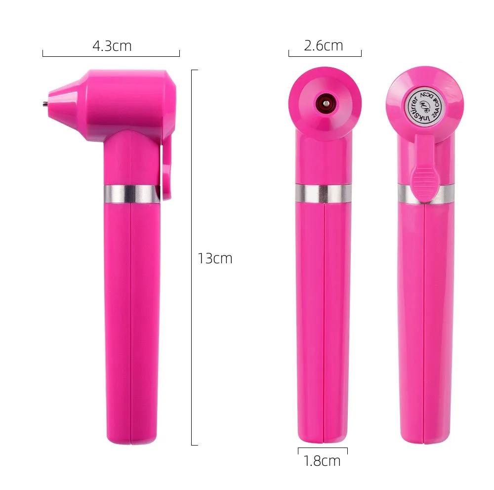 Private Label Tattoo Pigment Makeup Electric Ink Mixer Eyebrow Color Supply Tool Agitator Machine 5 Blender Mixing Sticks