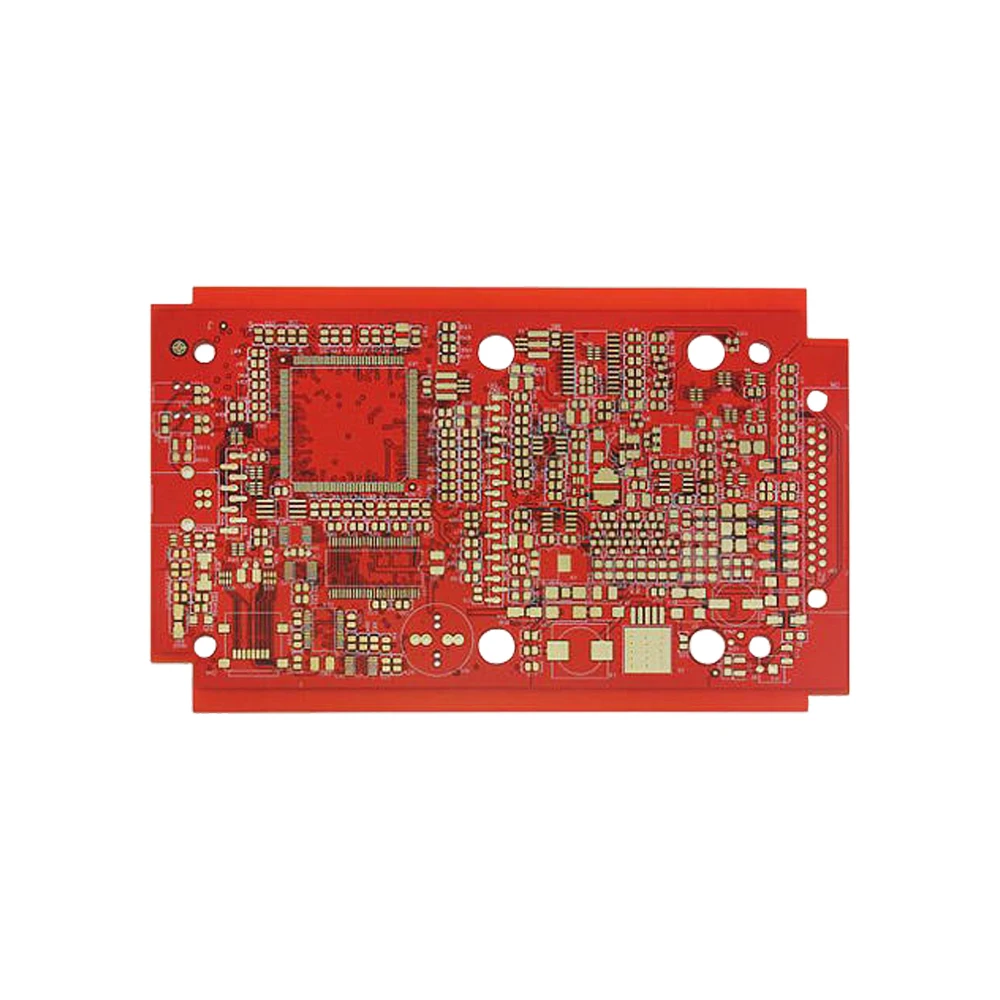 Consumer electronics PCBA, OEM PCBA manufacturer PCBA manufacturer customized wireless keyboard circuit board