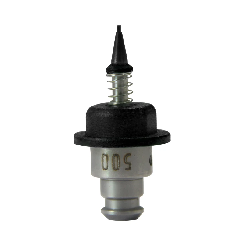 Smt Machine Spare Part JUKI Nozzle Standard Original for Pick and Place 500 501 502 503 504 505 506 507 508 SMT