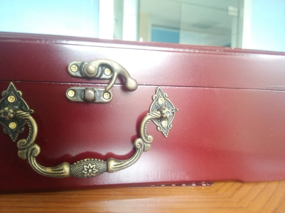 2018 Hot sell best quality chinese vaccum Cupping Kit with 24 cups